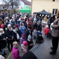 Staročeský advent 2025