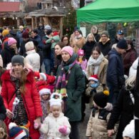 Staročeský advent 2025