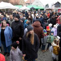 Staročeský advent 2025