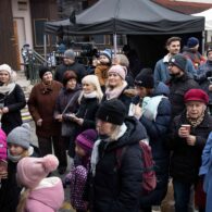 Staročeský advent 2025