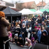 Staročeský advent 2025