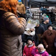 Staročeský advent 2025