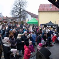 Staročeský advent 2025