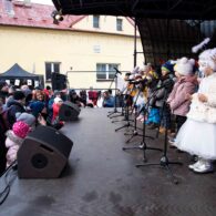 Staročeský advent 2025