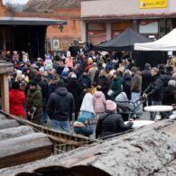 Staročeský advent 2025