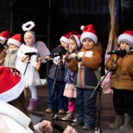 Staročeský advent 2025