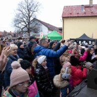 Staročeský advent 2025