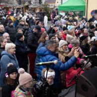 Staročeský advent 2025