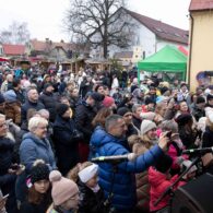 Staročeský advent 2025