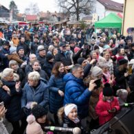 Staročeský advent 2025