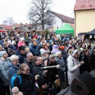 Staročeský advent 2025