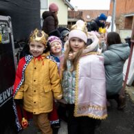 Staročeský advent 2025