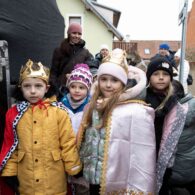 Staročeský advent 2025