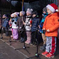 Staročeský advent 2025