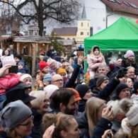 Staročeský advent 2025