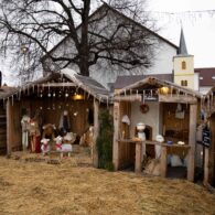 Staročeský advent 2025