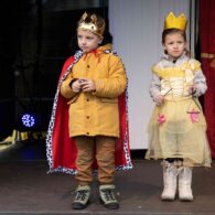 Staročeský advent 2025