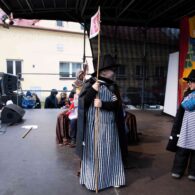 Staročeský advent 2025