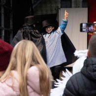 Staročeský advent 2025