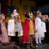 Staročeský advent 2025