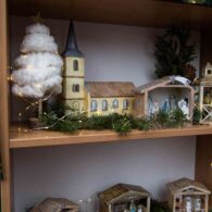 Staročeský advent 2025