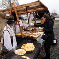Staročeský advent 2025