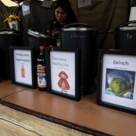 Staročeský advent 2025