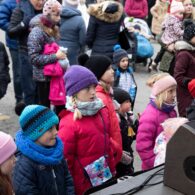 Staročeský advent 2025