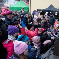 Staročeský advent 2025