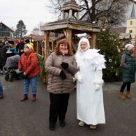 Staročeský advent 2025