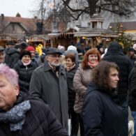Staročeský advent 2025