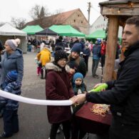 Staročeský advent 2025