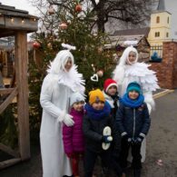 Staročeský advent 2025