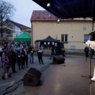 Staročeský advent 2025