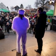 Staročeský advent 2025