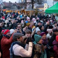 Staročeský advent 2025