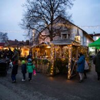 Staročeský advent 2025