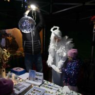 Staročeský advent 2025