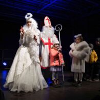 Staročeský advent 2025