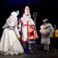 Staročeský advent 2025