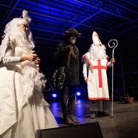 Staročeský advent 2025