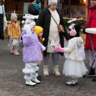 Staročeský advent 2025