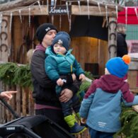 Staročeský advent 2025