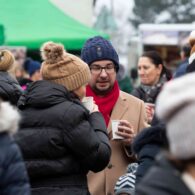 Staročeský advent 2025