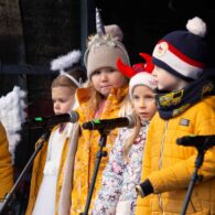 Staročeský advent 2025