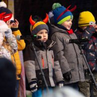 Staročeský advent 2025