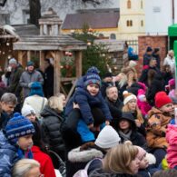 Staročeský advent 2025