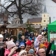 Staročeský advent 2025