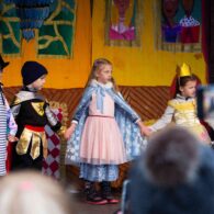 Staročeský advent 2025