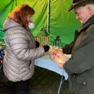 Betlémské světlo 2025